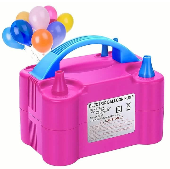 Balloons machine