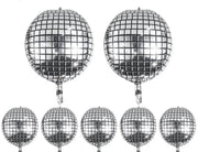 Disco ballons